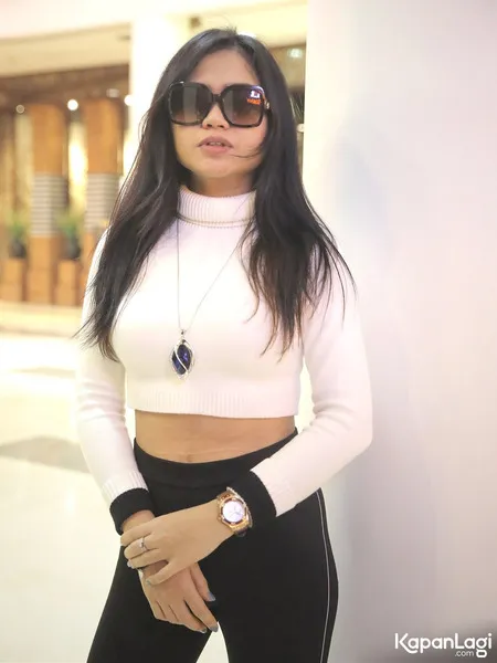 Foto Tessa Amelia