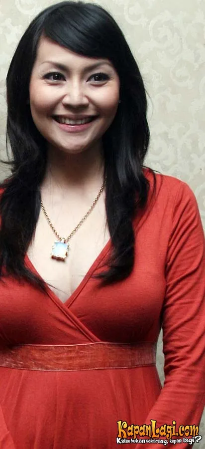 Foto Tessa Kaunang
