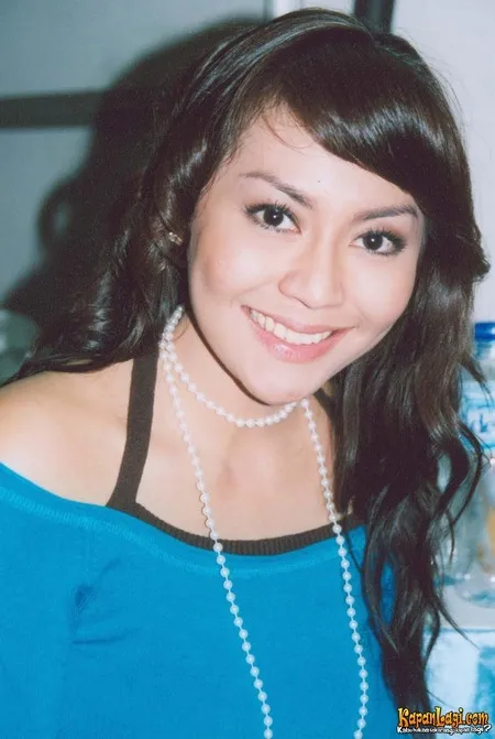 Foto Tessa Kaunang