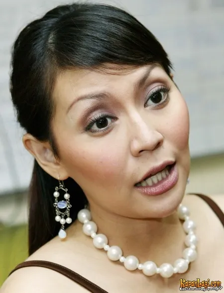 Foto Tessa Kaunang