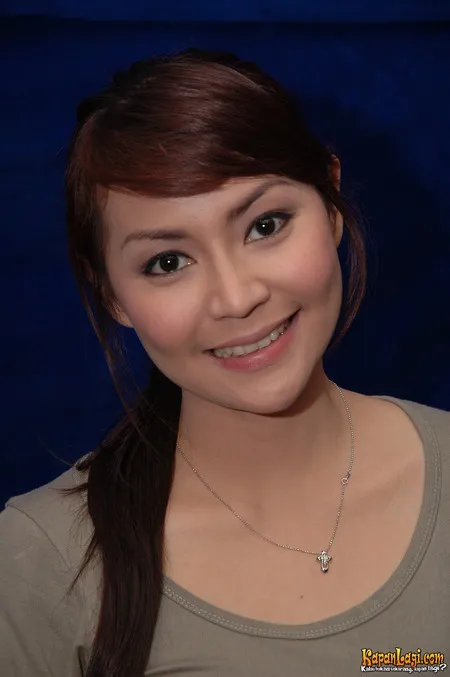 Foto Tessa Kaunang
