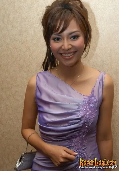 Foto Tessa Kaunang