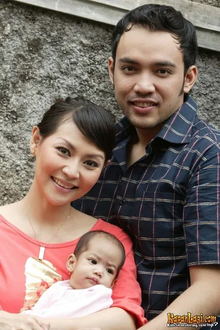 Foto Tessa Kaunang