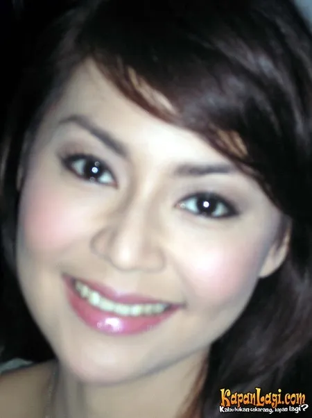 Foto Tessa Kaunang