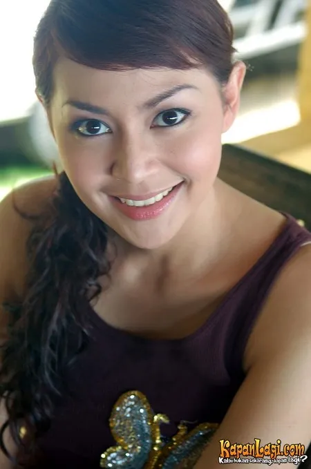 Foto Tessa Kaunang