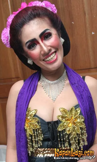 Foto Tessa Mariska