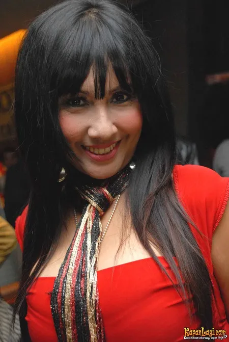 Foto Tessa Mariska