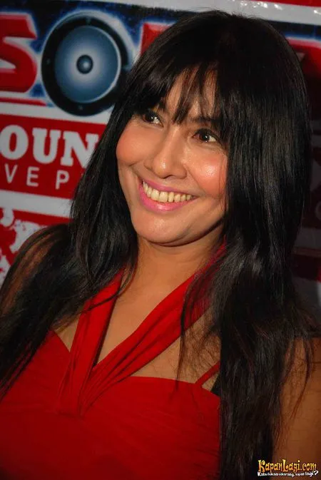 Foto Tessa Mariska