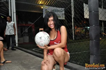 Foto Tessa Mariska