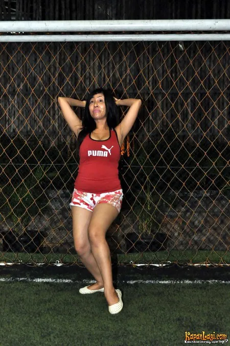 Foto Tessa Mariska
