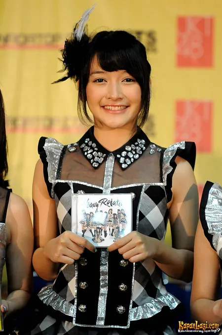 Foto Test Celeb