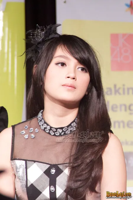 Foto Test Celeb Moved