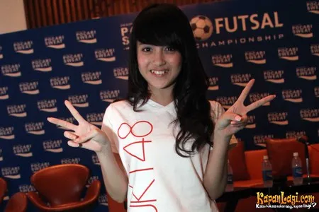 Foto Test Celeb Moved