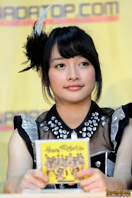 Foto Test Celeb Moved