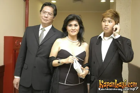 Foto Tetty Liz Indriaty