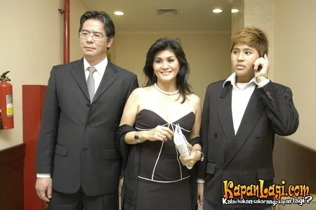 Foto Tetty Liz Indriaty