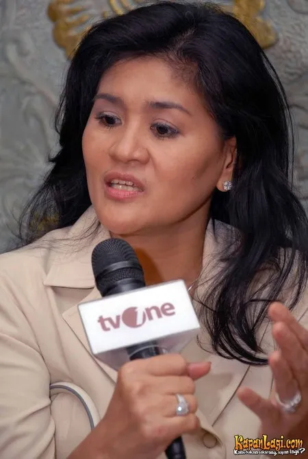 Foto Tetty Liz Indriaty