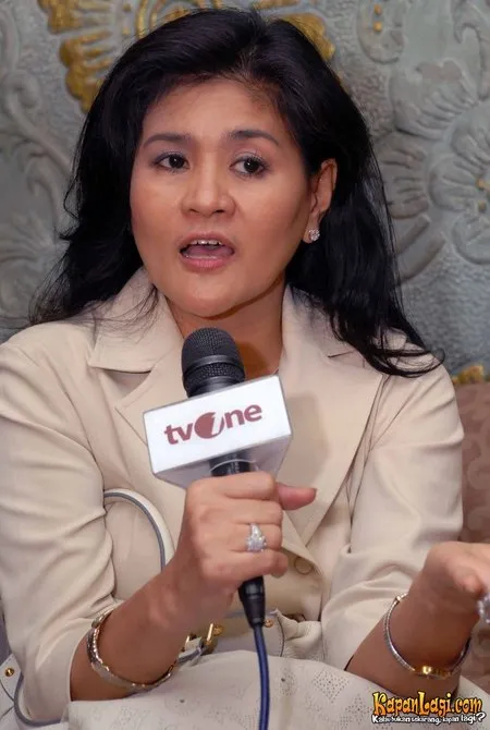 Foto Tetty Liz Indriaty