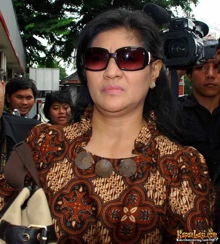 Foto Tetty Liz Indriaty