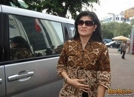 Foto Tetty Liz Indriaty