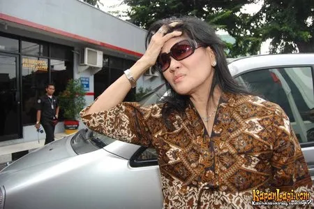 Foto Tetty Liz Indriaty