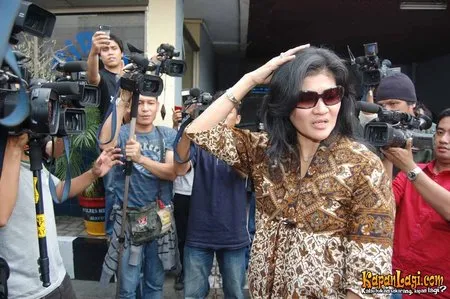 Foto Tetty Liz Indriaty