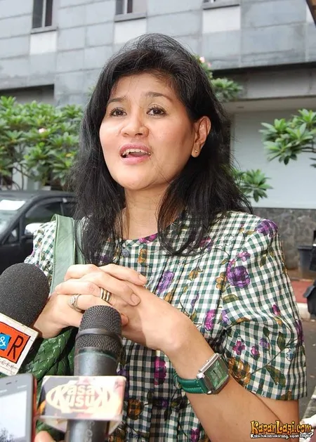 Foto Tetty Liz Indriaty