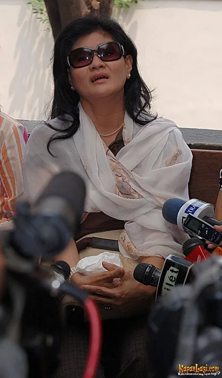 Foto Tetty Liz Indriaty