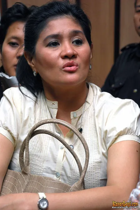 Foto Tetty Liz Indriaty