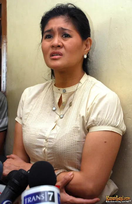 Foto Tetty Liz Indriaty