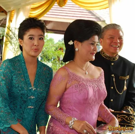 Foto Tetty Liz Indriaty