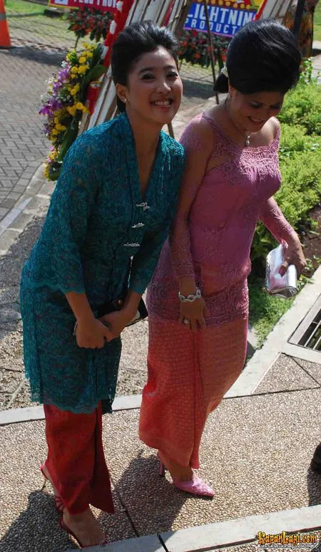 Foto Tetty Liz Indriaty