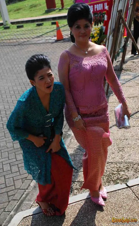 Foto Tetty Liz Indriaty