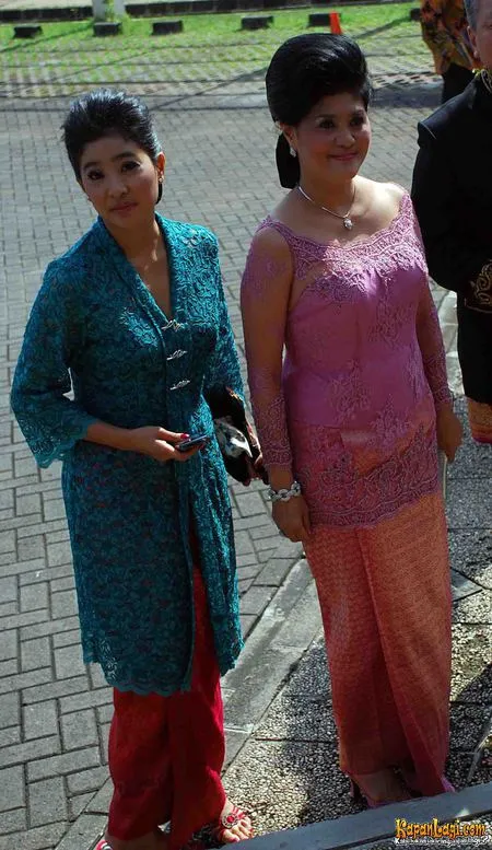 Foto Tetty Liz Indriaty