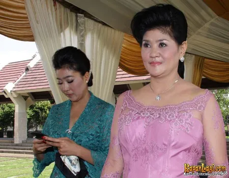 Foto Tetty Liz Indriaty