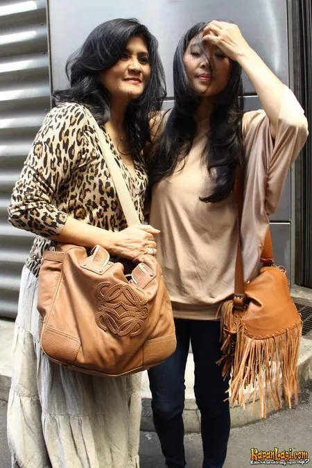 Foto Tetty Liz Indriaty