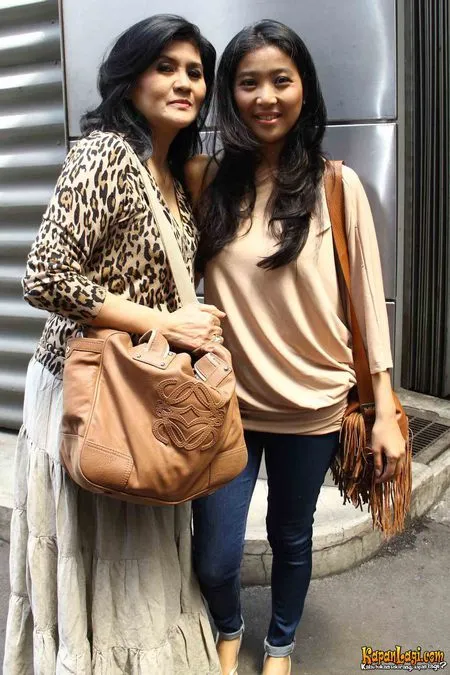 Foto Tetty Liz Indriaty