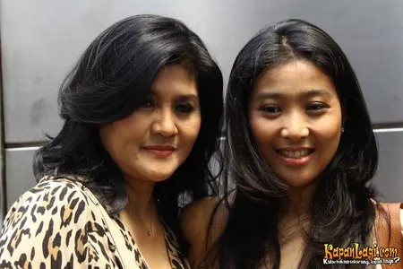 Foto Tetty Liz Indriaty