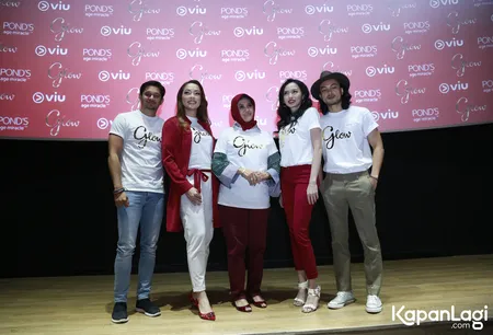 Foto Tetty Liz Indriaty