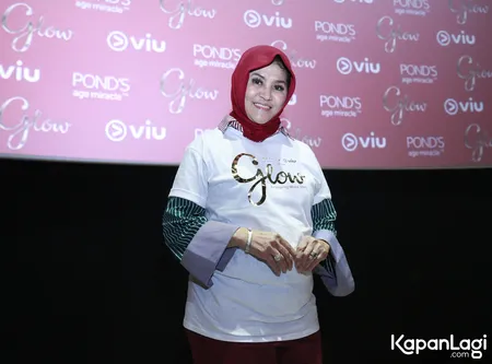 Foto Tetty Liz Indriaty