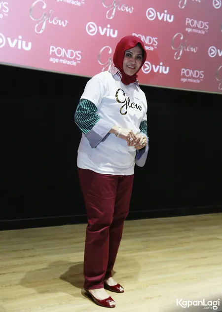 Foto Tetty Liz Indriaty