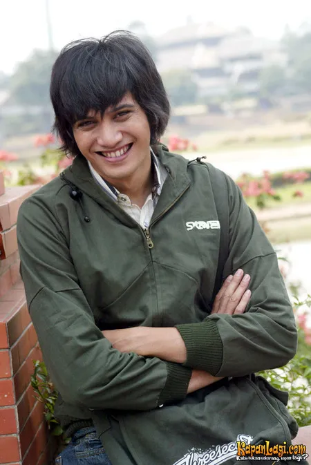 Foto Teuku Mirza