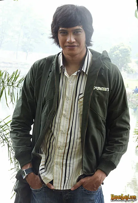 Foto Teuku Mirza