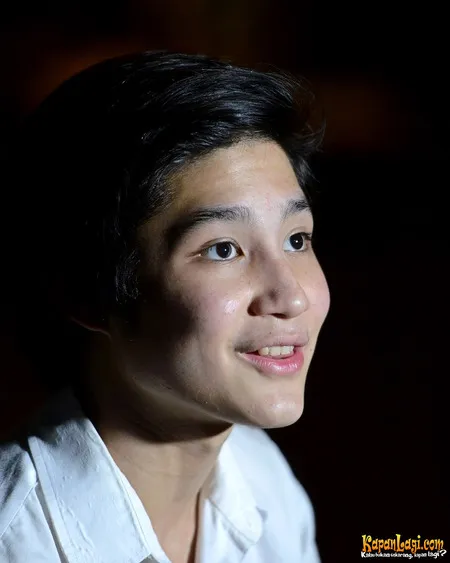 Foto Teuku Rassya