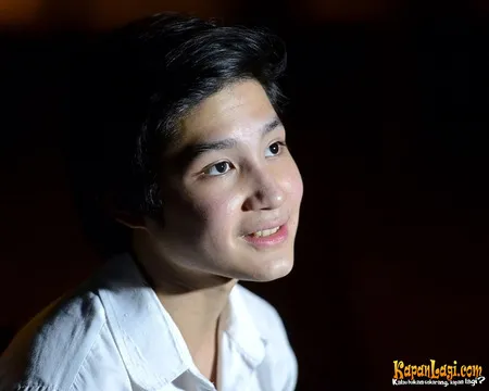 Foto Teuku Rassya