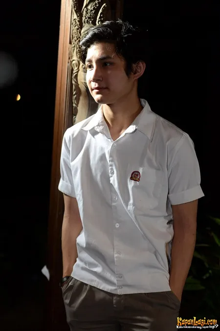 Foto Teuku Rassya