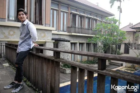 Foto Teuku Rassya