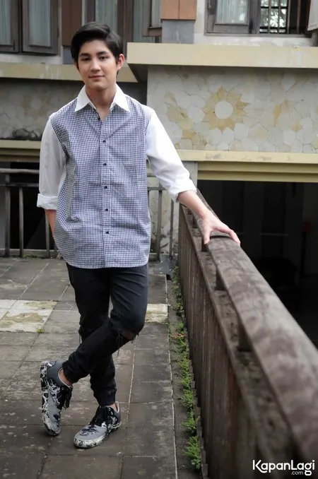 Foto Teuku Rassya