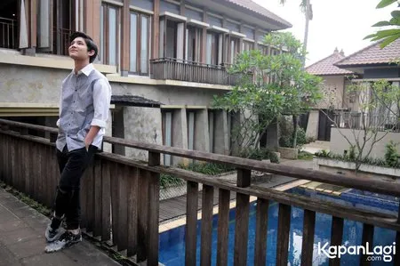 Foto Teuku Rassya