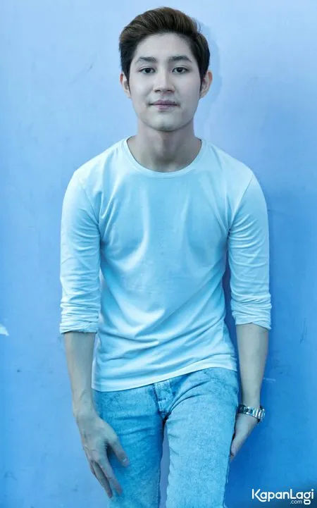 Foto Teuku Rassya